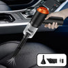 3 In 1 Portable Vacuum Cleaner Wireless Hand-held Cleaning For Car Home